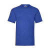 T-shirt Valueweight Tee Fruit of the Loom 61-036-0