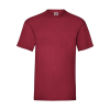 T-shirt Valueweight Tee Fruit of the Loom 61-036-0
