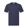 T-shirt Valueweight Tee Fruit of the Loom 61-036-0
