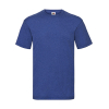 T-shirt Valueweight Tee Fruit of the Loom 61-036-0