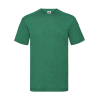 T-shirt Valueweight Tee Fruit of the Loom 61-036-0