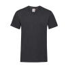 T-shirt Valueweight V-Neck-Tee Fruit of the Loom 61-066-0