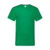 Valueweight V-Neck-Tee T-shirt Fruit of the Loom 61-066-0