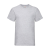 T-shirt Valueweight V-Neck-Tee Fruit of the Loom 61-066-0