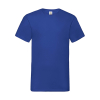 Valueweight V-Neck-Tee T-shirt Fruit of the Loom 61-066-0