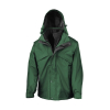 3-in- 1 Polish jacket Result R68