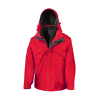 3-in- 1 Polish jacket Result R68
