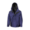 Veste 3-en- 1 Doublée Polaire Result R68