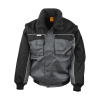 Warm Sleeve Jacket Heavy Duty Result R71