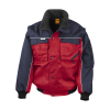 Warm Sleeve Jacket Heavy Duty Result R71