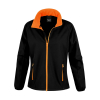 Softshell Jacket Woman Printable Result R231F