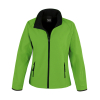 Softshell Jacket Woman Printable Result R231F
