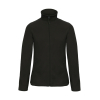 Women ́s Microfleece-Duo ID.501 B&C FWI51