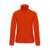 Women ́s Microfleece-Duo ID.501 B&C FWI51