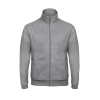 Sweat-shirt Zippé ID.206 50/50 B&C WUI26