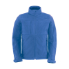 Softshell Hood Jacket B&C JM950