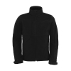 Softshell Hood Jacket B&C JM950