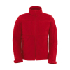 Softshell Hood Jacket B&C JM950