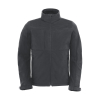 Softshell Hood Jacket B&C JM950