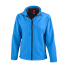 Woman Softshell Jacket Result R121F