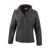 Woman Softshell Jacket Result R121F