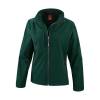 Woman Softshell Jacket Result R121F