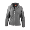 Veste Softshell Femme Result R121F