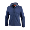 Woman Softshell Jacket Result R121F