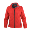 Woman Softshell Jacket Result R121F