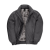 Crew Bomber Men's Jacket B&C JM961