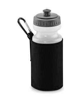 Water Bottle And Holder Quadra QD440