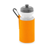 Water Bottle And Holder Quadra QD440