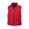 Bodywarmer Doublé Result R88