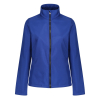 Women`s Ablaze Printable Softshell Regatta TRA629