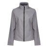 Women`s Ablaze Printable Softshell Regatta TRA629