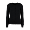 Female Jacket Neck Round KK355
