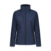 Women`s Octagon II Softshell Regatta TRA689