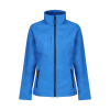 Women`s Octagon II Softshell Regatta TRA689