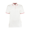 Polo Bicolor Woman St Mellion Kustom Kit KK706