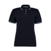 Polo Bicolor Woman St Mellion Kustom Kit KK706