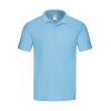 Original Polo Fruit of the Loom 63-050-0