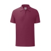 65/35 Tailored Fit Polo Fruit of the Loom 63-042-0