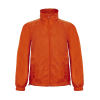 Coupe-vent Doublé Jersey ID.601 B&C JUI60
