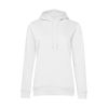 Sweatshirt Capuche Femme Organic Inspire B&C WW34B