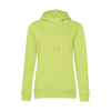 Sweatshirt Capuche Femme Organic Inspire B&C WW34B