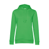 Sweatshirt Capuche Femme Organic Inspire B&C WW34B