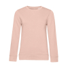 Sweatshirt Femme Organic Inspire B&C WW32B