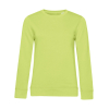 Sweatshirt Woman Organic Inspire B&C WW32B