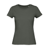 T-shirt Organic Inspire col rond Femme B&C TW043