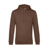 Organic Inspire Hooded Sweat B&C WU33B